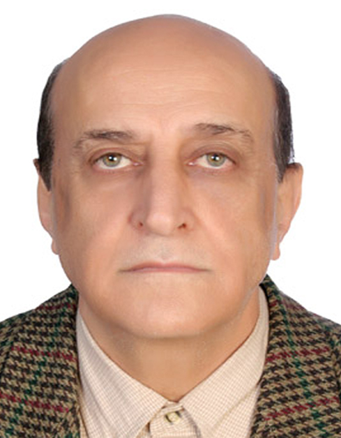  Amir Maali